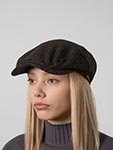 Кепка WIGENS арт. 102270 IVY CLASSIC CAP (809)